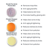 Anti-Age & Glow Ritual