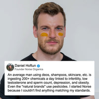 Acne Patches with Arctic Herbs