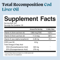 Complete Gut Repair & Hormonal Balance System for Male Acne