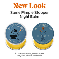 Pimple Stopper Night Balm