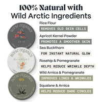 Anti-Age & Glow Ritual