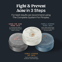 Pimple Stopper Night Balm