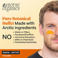 Muscle & Joint Builder Balm